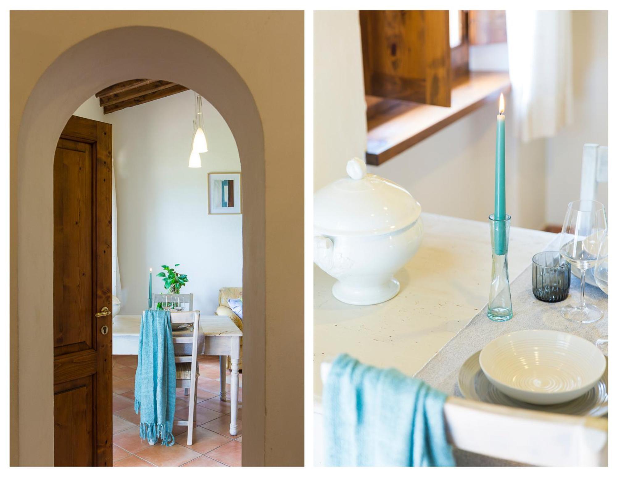 Apartamento Poggetto Di Montese San Gimignano Exterior foto