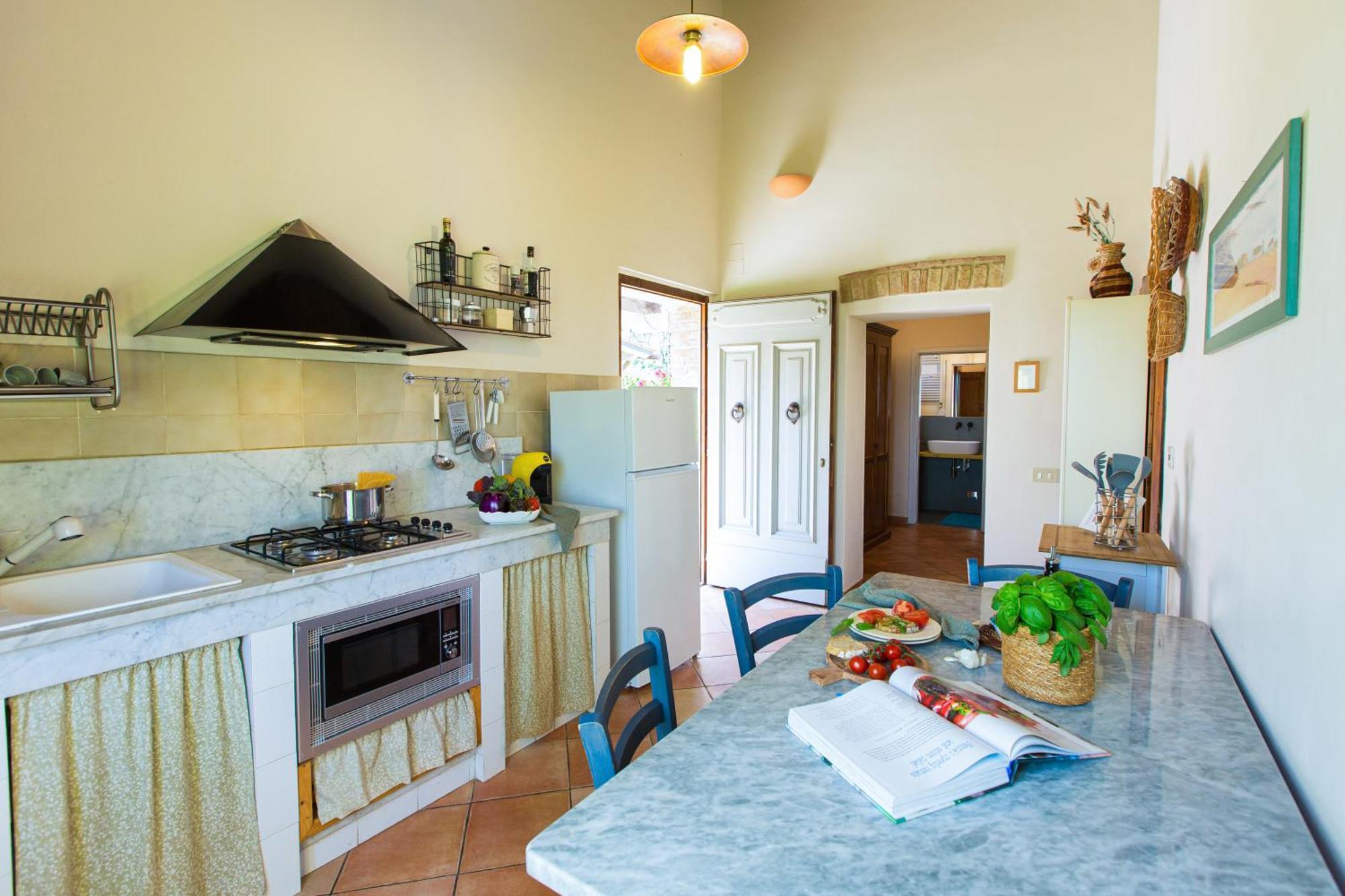 Apartamento Poggetto Di Montese San Gimignano Exterior foto