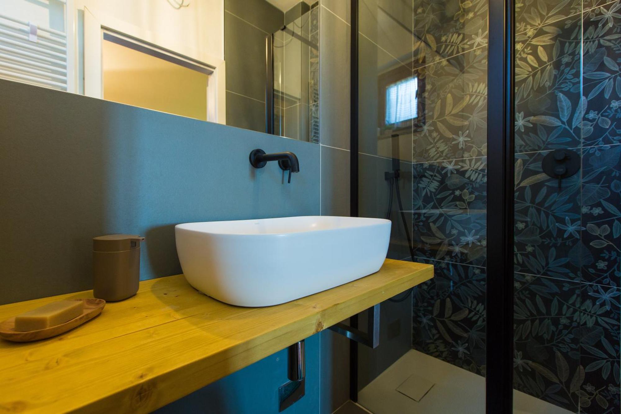 Apartamento Poggetto Di Montese San Gimignano Exterior foto